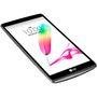 Smartphone LG G4 Stylus H630, Quad Core 1.2Ghz, Android 5.0, Tela 5.7´, Câmera 13MP, 16GB, 4G, Dual Chip, Desbloqueado - Titânio