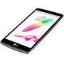 Smartphone LG G4 Stylus H630, Quad Core 1.2Ghz, Android 5.0, Tela 5.7´, Câmera 13MP, 16GB, 4G, Dual Chip, Desbloqueado - Titânio