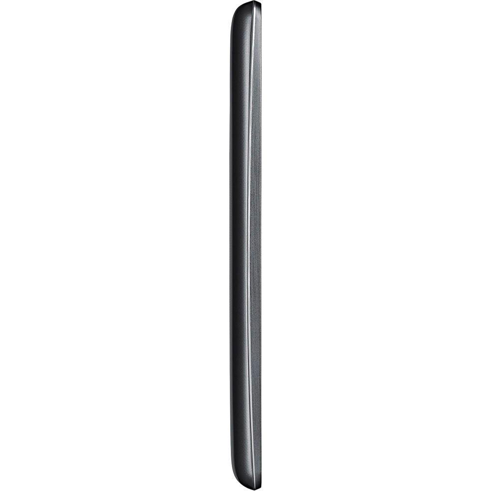 Smartphone LG G4 Stylus H630, Quad Core 1.2Ghz, Android 5.0, Tela 5.7´, Câmera 13MP, 16GB, 4G, Dual Chip, Desbloqueado - Titânio