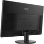 Monitor Gamer AOC LED 24 Widescreen, Full HD, HDMI/VGA/DisplayPort, FreeSync, Som Integrado, 1ms - G2460VQ6