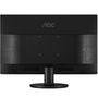 Monitor Gamer AOC LED 24 Widescreen, Full HD, HDMI/VGA/DisplayPort, FreeSync, Som Integrado, 1ms - G2460VQ6