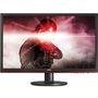 Monitor Gamer AOC LED 24 Widescreen, Full HD, HDMI/VGA/DisplayPort, FreeSync, Som Integrado, 1ms - G2460VQ6