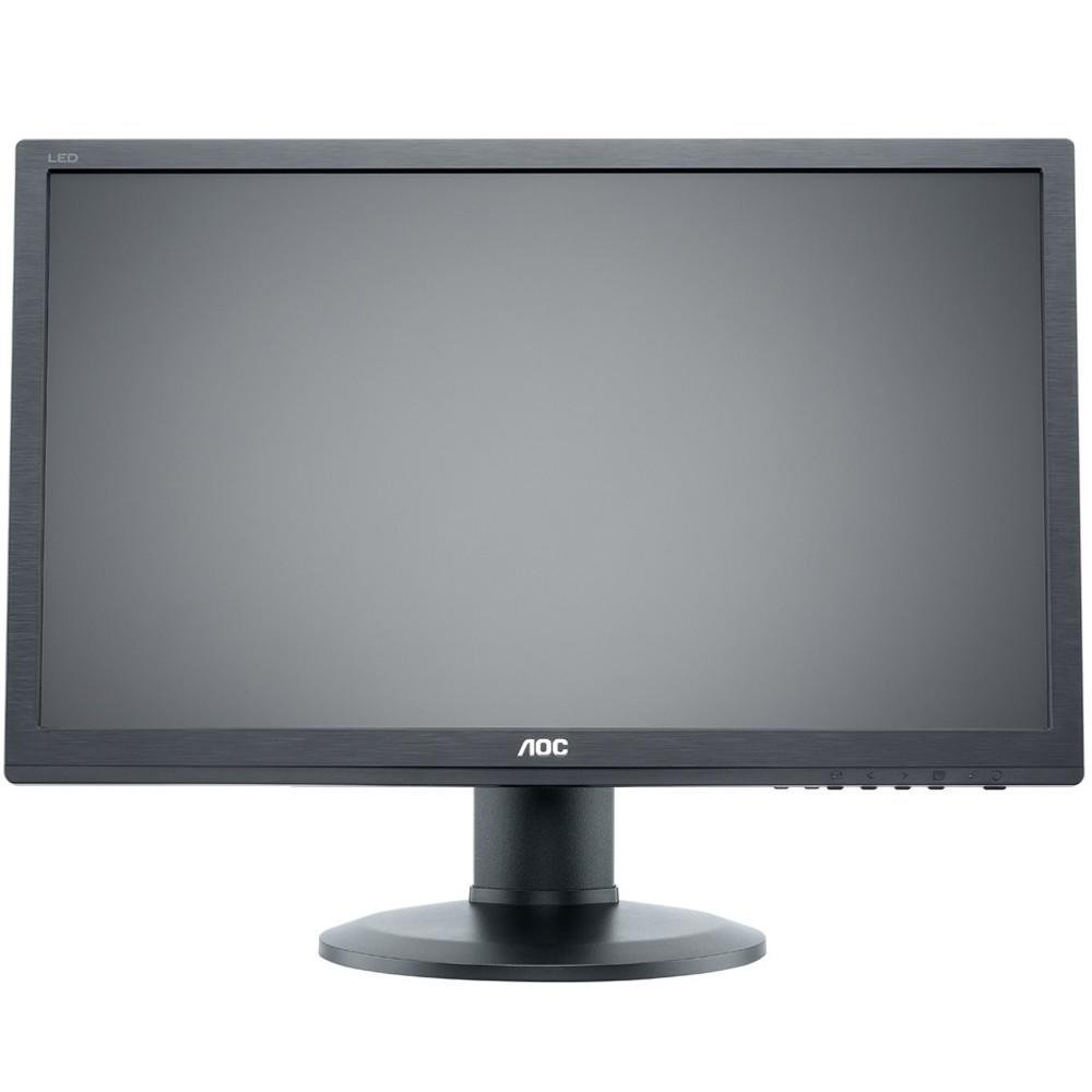Monitor Gamer AOC Hero LED 24´ Widescreen, Full HD, HDMI/VGA/DVI/Display Port, FreeSync, Som Integrado, 144Hz, 1ms, Altura Ajustável - G2460PF Monitor Gamer AOC Hero LED 24´ Widescreen, Full HD, HDMI/VGA/DVI/Display Port, FreeSync, Som Integrado, 144Hz, 1ms, Altura Ajustável - G2460PF