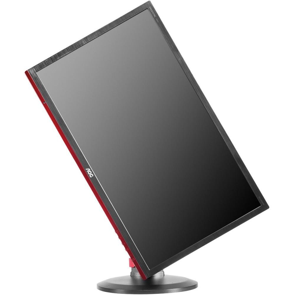 Monitor Gamer AOC LED 24´ Widescreen - G2460PF | KaBuM!