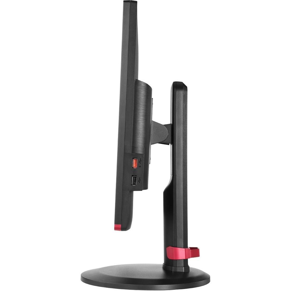 Imagem 10 de 13 do produto Monitor Gamer AOC Hero LED 24´ Widescreen, Full HD, HDMI/VGA/DVI/Display Port, FreeSync, Som Integrado, 144Hz, 1ms, Altura Ajustável - G2460PF
