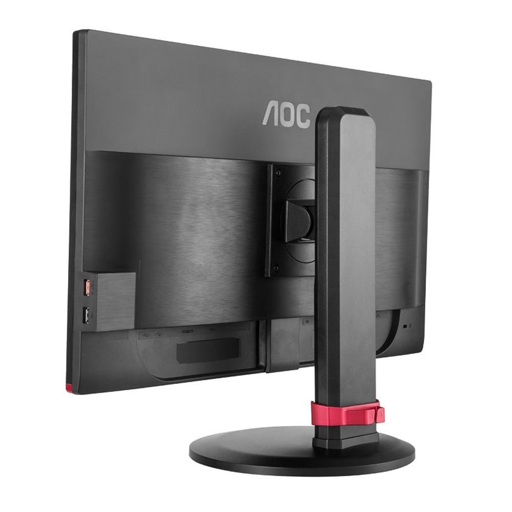 Monitor Gamer AOC LED 24´ Widescreen - G2460PF | KaBuM!
