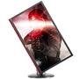 Monitor Gamer AOC Hero LED 24´ Widescreen, Full HD, HDMI/VGA/DVI/Display Port, FreeSync, Som Integrado, 144Hz, 1ms, Altura Ajustável - G2460PF