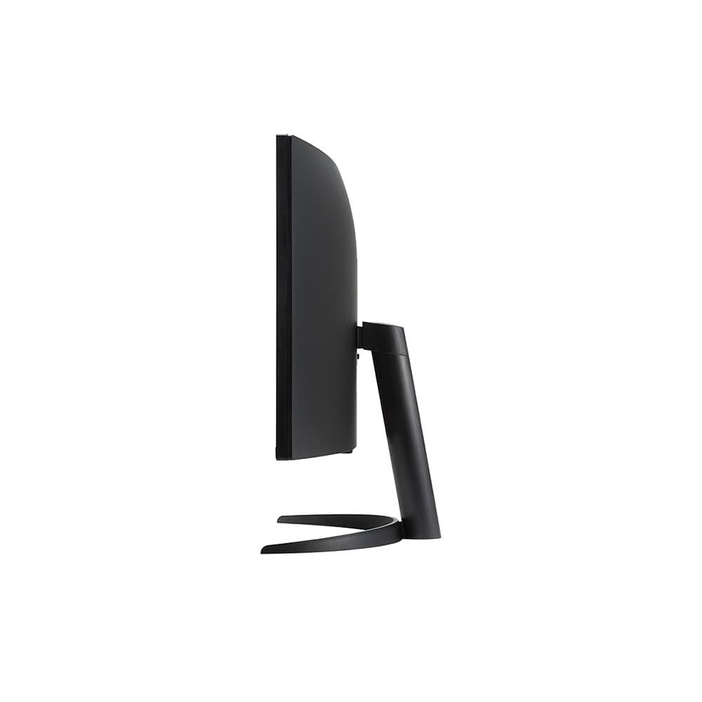 Imagem 17 de 18 do produto Monitor Smart Curvo LG MyView 34", WQHD, WebOs, ThinQ, Apple AirPlay, Som Integrado - 34SR60QC-B.AWZM