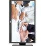 Monitor AOC LED 23.6´ Widescreen, Full HD, HDMI/VGA/DVI, Altura Ajustável - M2470PWH