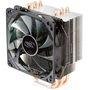 Cooler para Processador DeepCool Intel/AMD GAMMAXX 400 Silente 120mm PWM Fan With Blue Led Light - DP-MCH4-GMX400