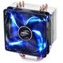 Cooler para Processador DeepCool Intel/AMD GAMMAXX 400 Silente 120mm PWM Fan With Blue Led Light - DP-MCH4-GMX400