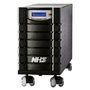 Nobreak NHS Laser Prime Senoidal 3000VA/2100W Preto - 91.C0.030000