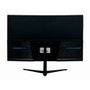 Monitor Gamer Curvo Rise Mode Prime 27", FHD, 180Hz, 1ms, VA, FreeSync, HDR 400, HDMI e DP, Preto - RM-MOG-27C180FH-B