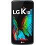 Smartphone LG K10 K430TV, Octa Core, Android 6.0, Tela 5.3´, 16GB, 13MP, 4G, Dual Chip, Desbloqueado - Indigo