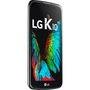 Smartphone LG K10 K430TV, Octa Core, Android 6.0, Tela 5.3´, 16GB, 13MP, 4G, Dual Chip, Desbloqueado - Indigo