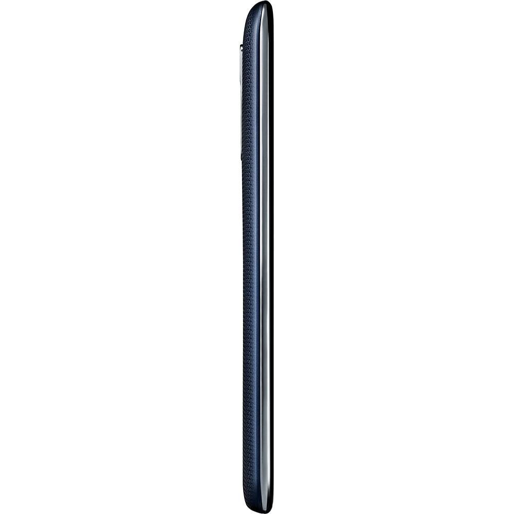 Smartphone LG K10 K430TV, Octa Core, Android 6.0, Tela 5.3´, 16GB, 13MP, 4G, Dual Chip, Desbloqueado - Indigo