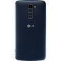Smartphone LG K10 K430TV, Octa Core, Android 6.0, Tela 5.3´, 16GB, 13MP, 4G, Dual Chip, Desbloqueado - Indigo