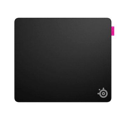 Mousepad Gamer Steelseries Qck Pro L Speed, 490x420mm, Preto - 63430