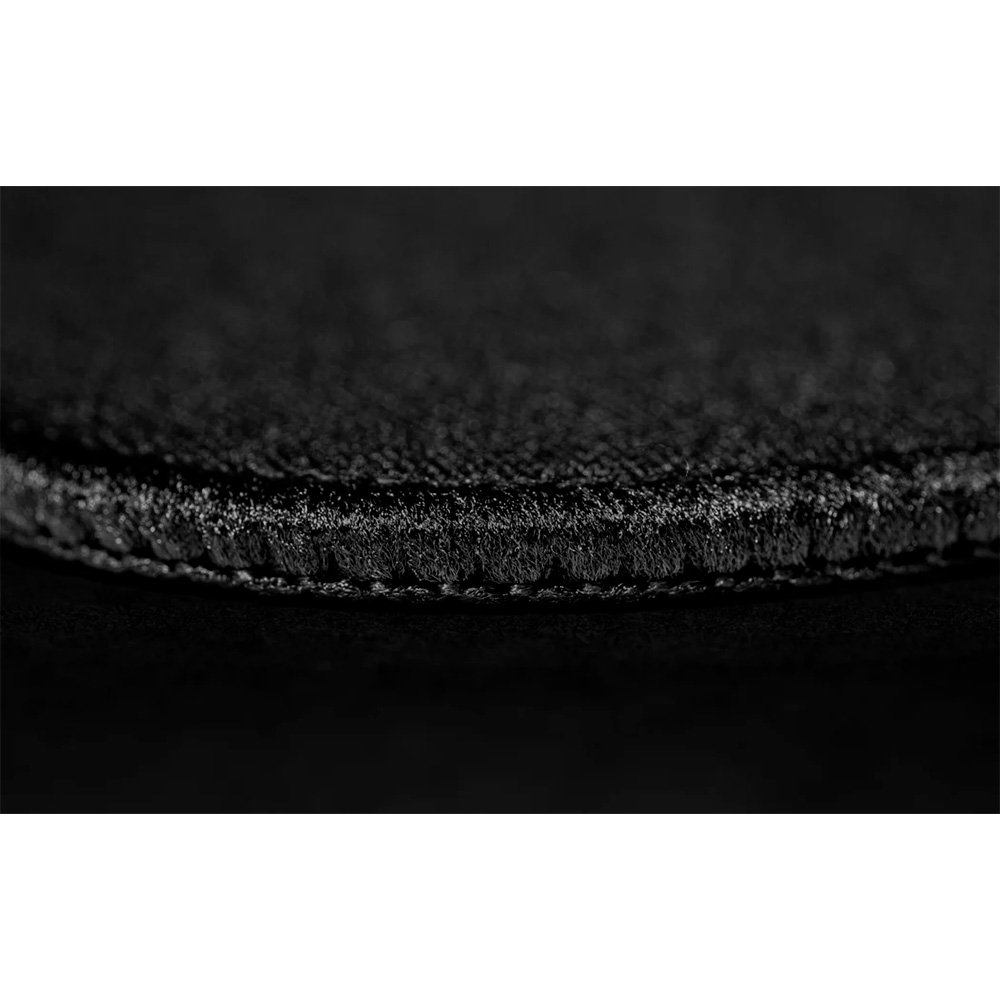 Imagem 3 de 5 do produto Mousepad Gamer Steelseries Qck Pro Xl Speed, 900x400mm, Preto - 63431