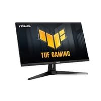 Monitor Gamer ASUS TUF 27", QHD, 210Hz, 0.3ms, Fast IPS, G-Sync Comp, FreeSync Premium, HDR10, Som Integrado - VG27AQ5A