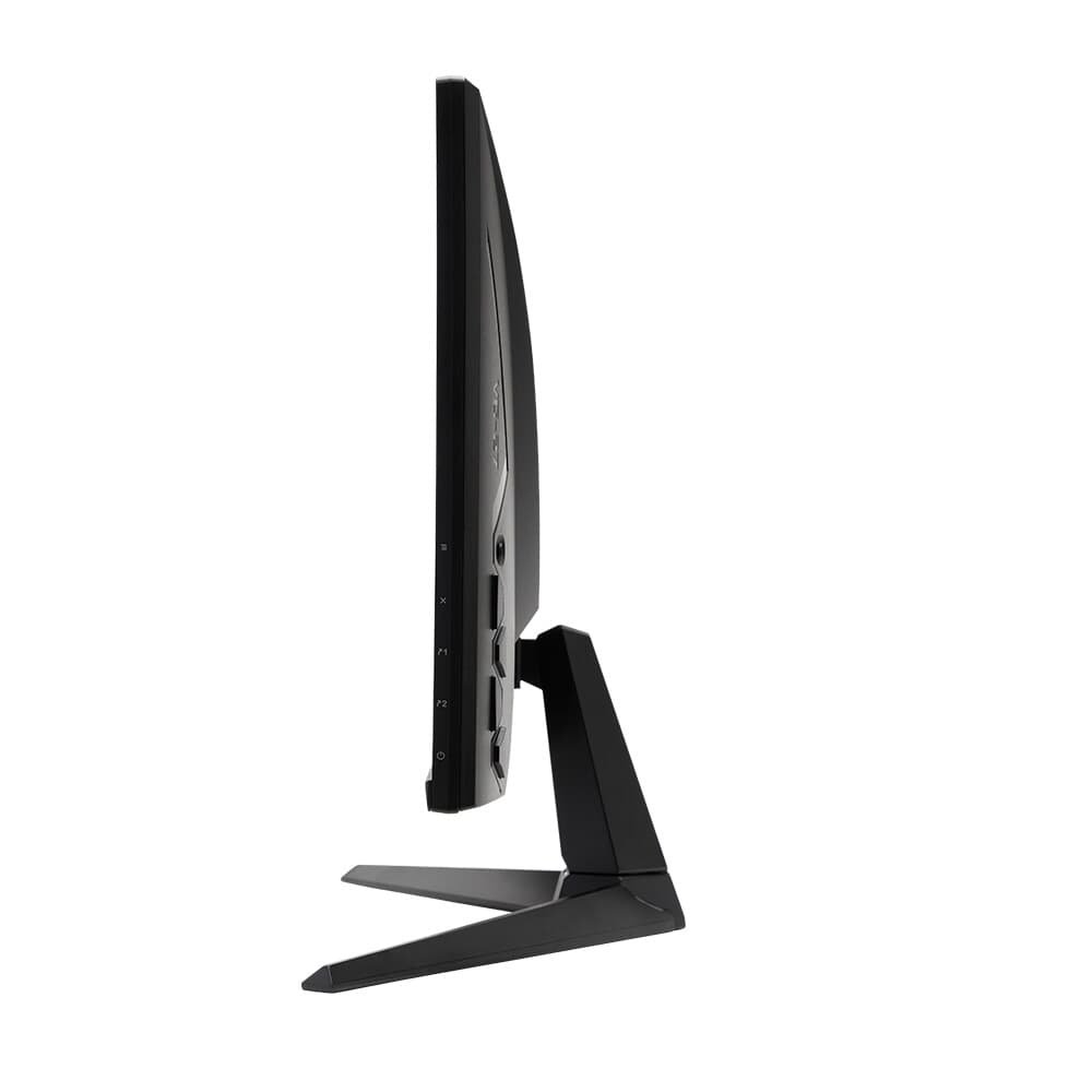 Monitor Gamer ASUS TUF 27", QHD, 210Hz, 0.3ms, Fast IPS, G-Sync Comp, FreeSync Premium, HDR10, Som Integrado - VG27AQ5A Monitor Gamer ASUS TUF 27", QHD, 210Hz, 0.3ms, Fast IPS, G-Sync Comp, FreeSync Premium, HDR10, Som Integrado - VG27AQ5A