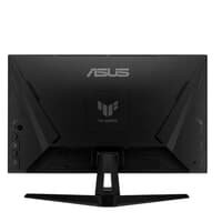 Monitor Gamer ASUS TUF 27", QHD, 210Hz, 0.3ms, Fast IPS, G-Sync Comp, FreeSync Premium, HDR10, Som Integrado - VG27AQ5A