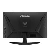 Monitor Gamer ASUS TUF 25", Full HD, 200Hz, 0.3ms, Fast IPS, VRR, G-Sync Comp, FreeSync Premium, HDR10, Som Integrado, Preto - VG259Q5A