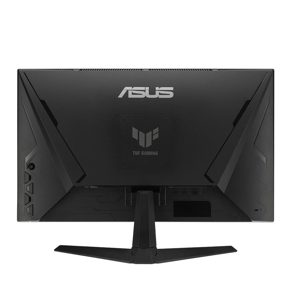 "Monitor Gamer ASUS TUF 25"", Full HD, 200Hz, 0.3ms, Fast IPS, VRR, G-Sync Comp, FreeSync Premium, HDR10, Som Integrado, Preto - VG259Q5A" - view 4