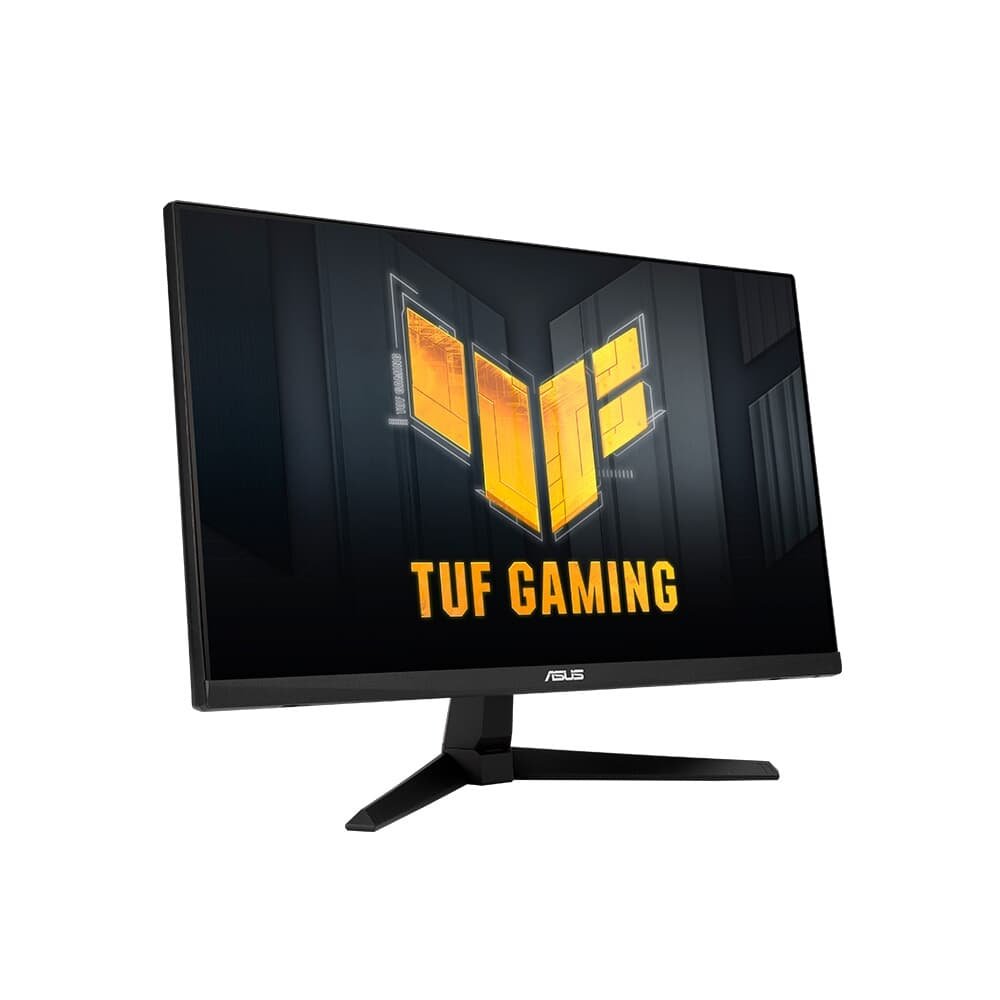 "Monitor Gamer ASUS TUF 25"", Full HD, 200Hz, 0.3ms, Fast IPS, VRR, G-Sync Comp, FreeSync Premium, HDR10, Som Integrado, Preto - VG259Q5A" - view 3