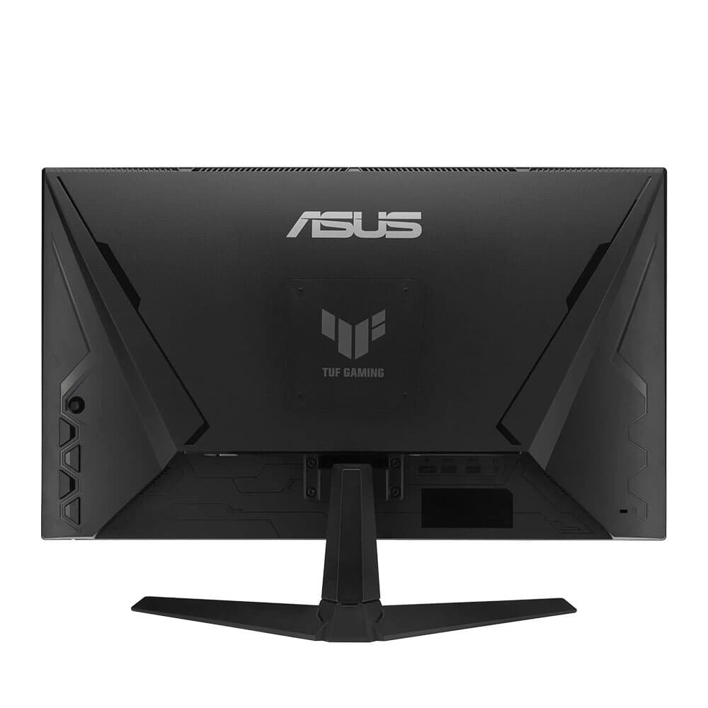 Monitor Gamer ASUS TUF 27, Full HD, 240Hz, 0.3ms, Fast IPS, VRR, G-Sync Comp, FreeSync Premium, HDR10, Som Integrado, Preto - VG279QM5A - view 5