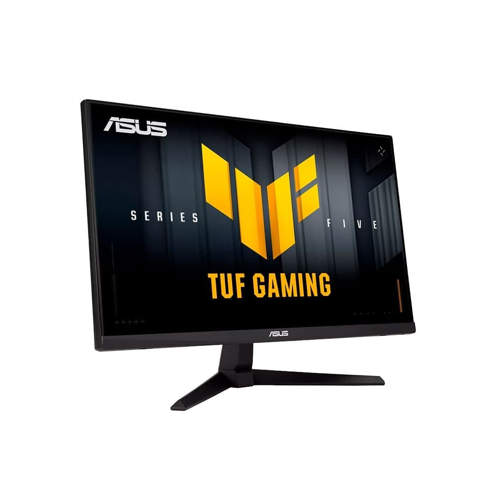 Monitor Gamer ASUS TUF 27, Full HD, 240Hz, 0.3ms, Fast IPS, VRR, G-Sync Comp, FreeSync Premium, HDR10, Som Integrado, Preto - VG279QM5A - view 2