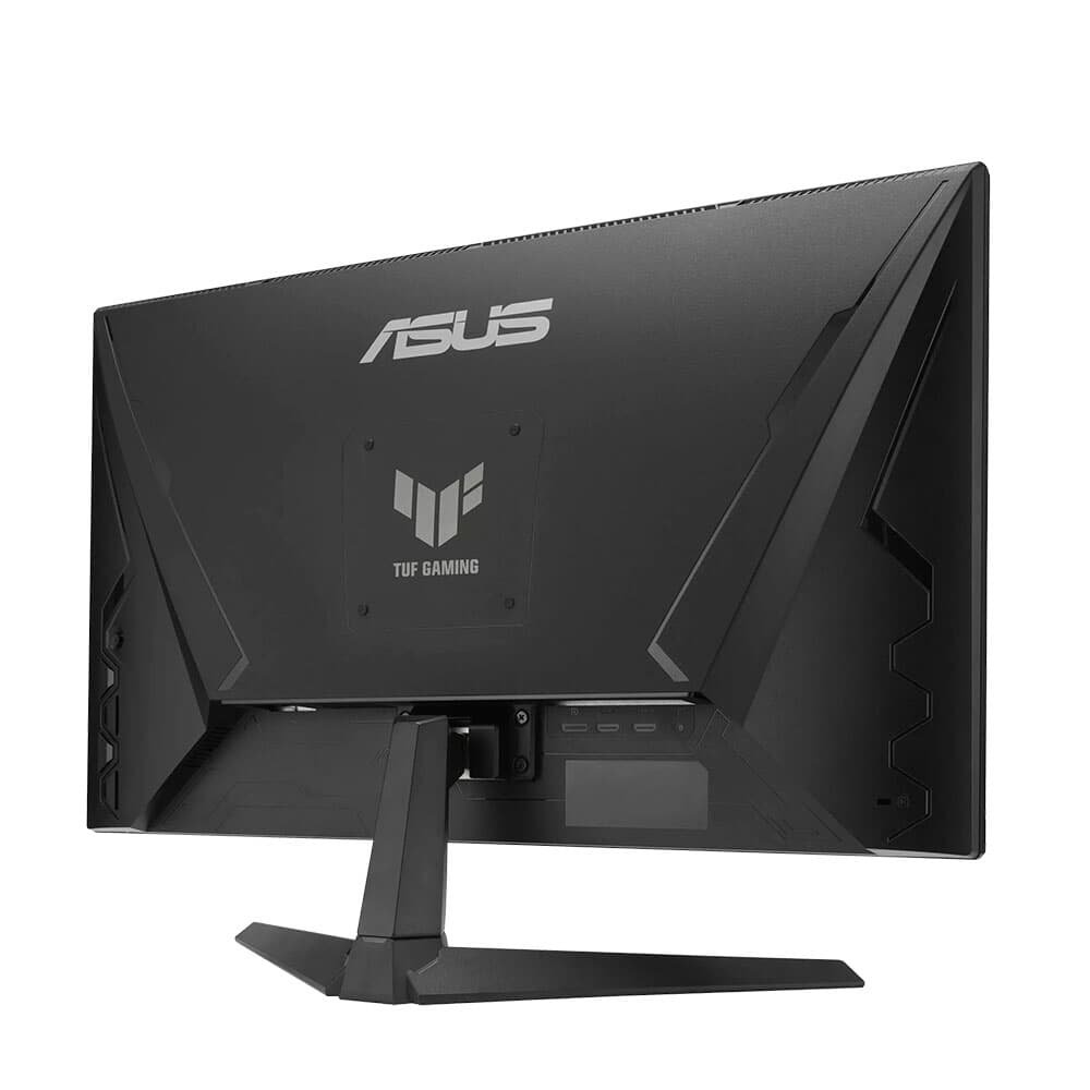 Monitor Gamer ASUS TUF 27, Full HD, 240Hz, 0.3ms, Fast IPS, VRR, G-Sync Comp, FreeSync Premium, HDR10, Som Integrado, Preto - VG279QM5A - view 4