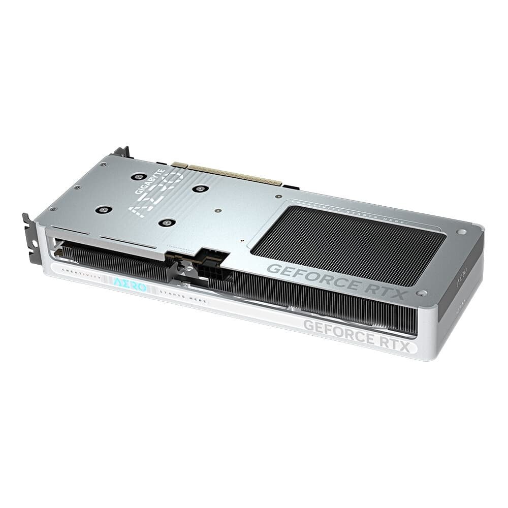 Placa de Vídeo RTX 5060 Ti AERO OC 16G | KaBuM!