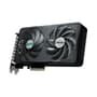 Placa de Vídeo RTX 5060 Ti EAGLE OC 16G Gigabyte NVIDIA GeForce, 16GB GDDR7, 128bits, RGB, DLSS, Ray Tracing - GV-N506TEAGLE OC-16GD