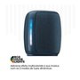 Caixa De Som AIWA Mini Speaker, RGB, IPX4, Bluetooth 5.3, Bivolt, Azul - AWS-SP-03-BL