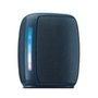 Caixa De Som AIWA Mini Speaker, RGB, IPX4, Bluetooth 5.3, Bivolt, Azul - AWS-SP-03-BL