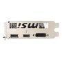 Placa de vídeo VGA MSI AMD Radeon R7 360 OC 2GB GDDR5 EyeFinity 128 Bits PCI-E 3.0 R7360-OC-2GD5