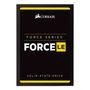 SSD Corsair Force LE 2.5´ 120GB SATA III 6Gb/s Leituras: 550MB/s e Gravações: 500MB/s - CSSD-F120GBLEB