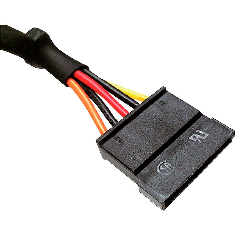 Fonte Aerocool VX-350, 350W, Sem Cabo, Preto - EN57181 Fonte Aerocool VX-350, 350W, Sem Cabo, Preto - EN57181
