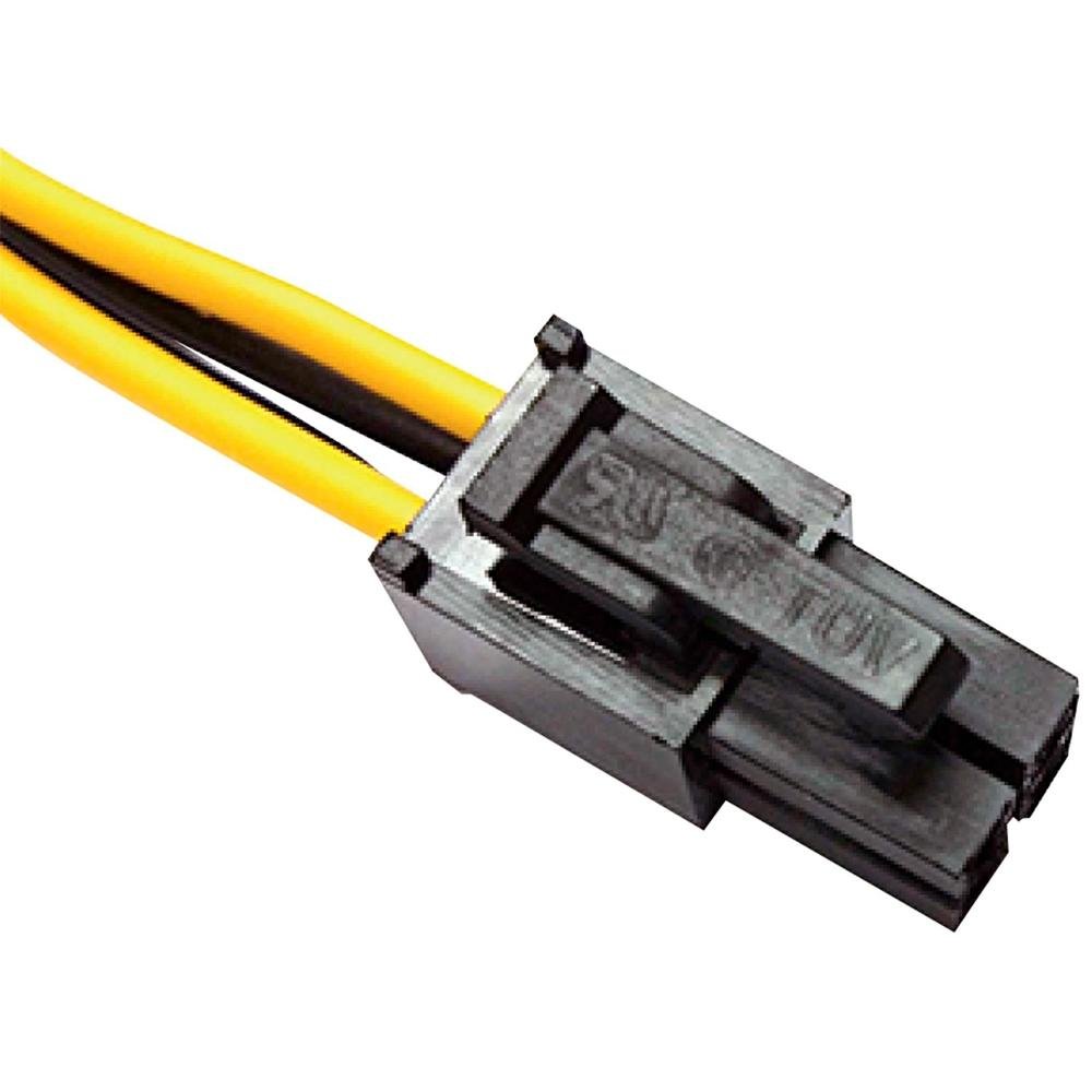 Fonte Aerocool VX-350, 350W, Sem Cabo, Preto - EN57181 Fonte Aerocool VX-350, 350W, Sem Cabo, Preto - EN57181