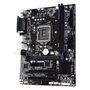 Placa-Mãe Gigabyte GA-H110M-S2PH (rev. 1.0), Intel LGA 1151, mATX, DDR4