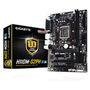 Placa-Mãe Gigabyte GA-H110M-S2PH (rev. 1.0), Intel LGA 1151, mATX, DDR4