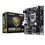 Placa-Mãe Gigabyte GA-H110M-S2H, Intel LGA 1151, mATX, DDR4