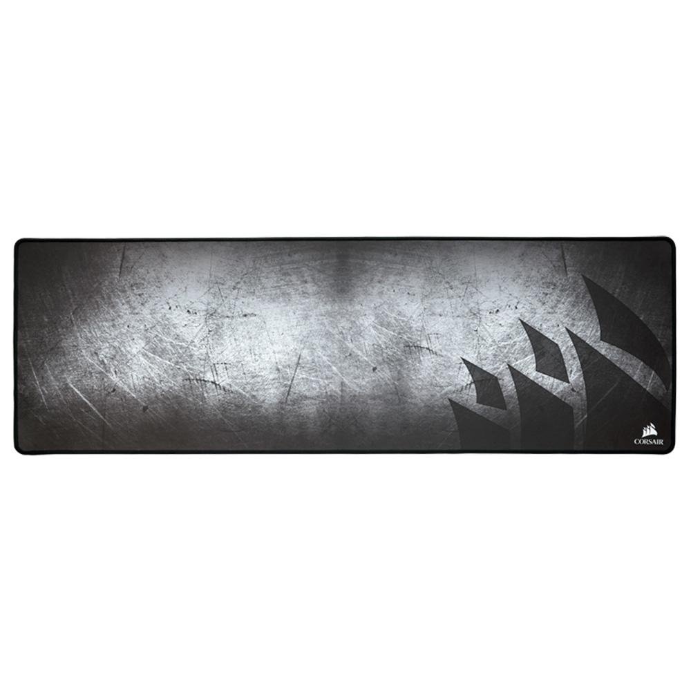 Mousepad Gamer Corsair MM300, Speed, Extra Grande (930x300mm) - CH-9000108-WW Mousepad Gamer Corsair MM300, Speed, Extra Grande (930x300mm) - CH-9000108-WW