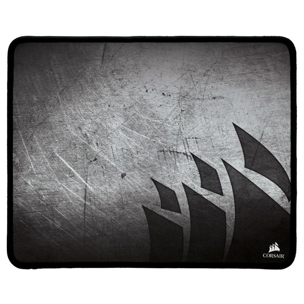 Mousepad Gamer Corsair MM300, Speed, Médio (360x300mm) - CH-9000106-WW - view 2