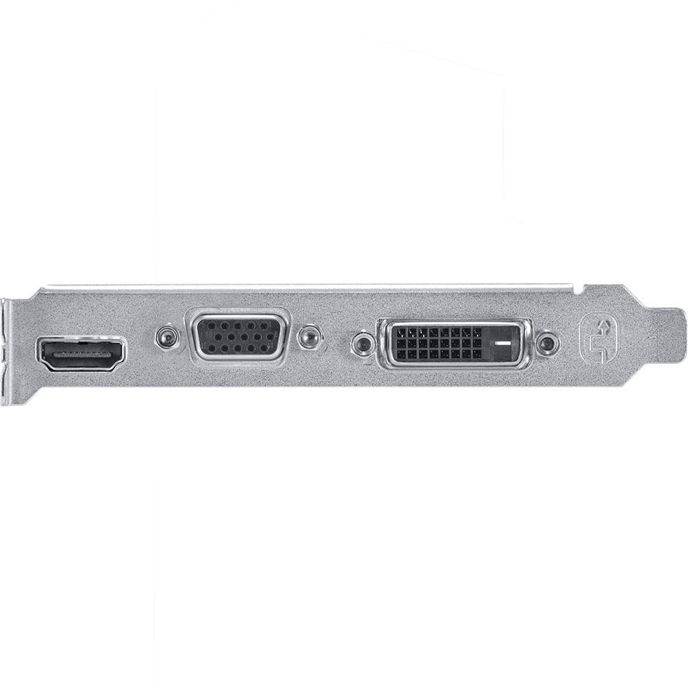 Imagem 4 de 7 do produto Placa de Vídeo VGA PcYes AMD Radeon R7 250 Hammer 2GB GDDR5 128 Bits  H250F2G