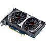 Placa de Vídeo VGA AMD PcYes RADEON R7 260X 1GB GDDR5 128Bits Hammer Dual-FAN PH260X12801D5 (H260XQM1GD)
