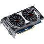 Placa de Vídeo VGA AMD PcYes RADEON R7 260X 1GB GDDR5 128Bits Hammer Dual-FAN PH260X12801D5 (H260XQM1GD)