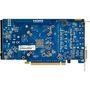 Placa de Vídeo VGA AMD PcYes RADEON R7 260X 1GB GDDR5 128Bits Hammer Dual-FAN PH260X12801D5 (H260XQM1GD)