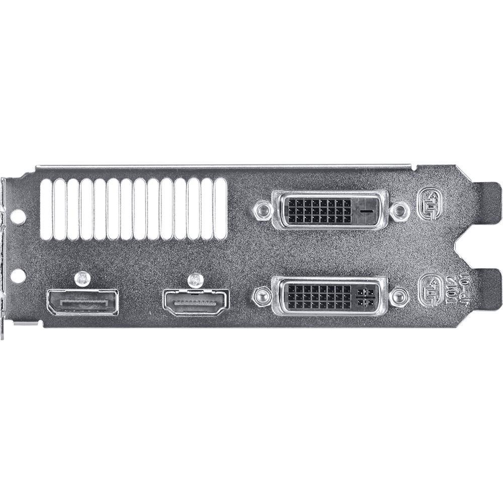 Imagem 8 de 10 do produto Placa de Vídeo VGA AMD PcYes RADEON R7 260X 1GB GDDR5 128Bits Hammer Dual-FAN PH260X12801D5 (H260XQM1GD)